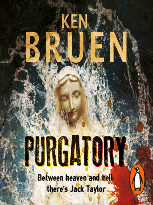 Title details for Purgatory by Ken Bruen - Available